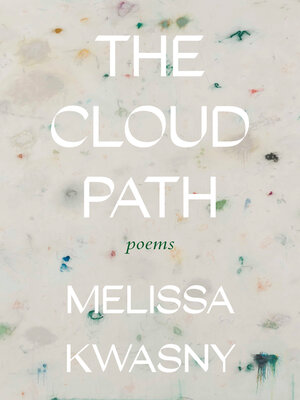 cover image of The Cloud Path
